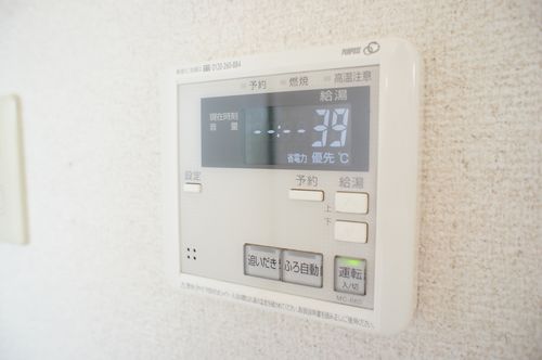 ルーベラＡ 201号-7