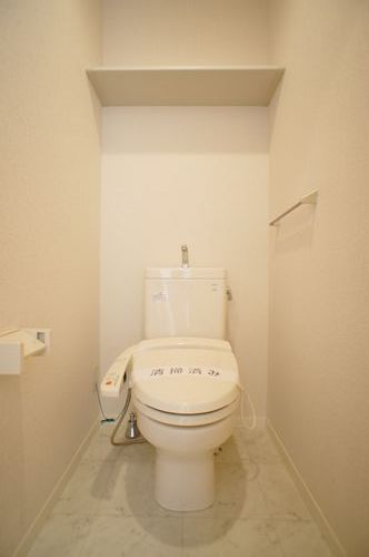 ルーベラＡ 201号-10