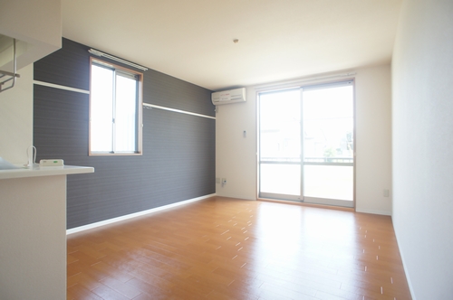 べルエキップ 101号-2