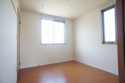 べルエキップ 101号-5