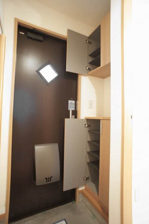 べルエキップ 101号-11