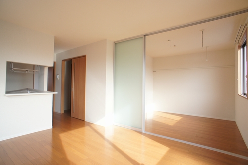 ネオシティＡ 202号-2