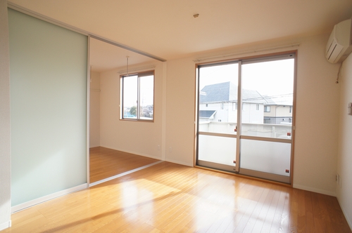 ネオシティＡ 202号-3