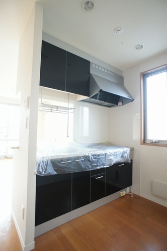 ネオシティＡ 202号-4