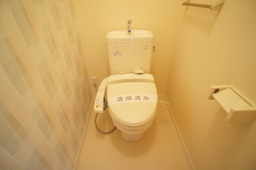 ネオシティＡ 202号-8