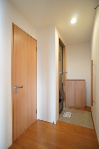 ネオシティＡ 202号-11