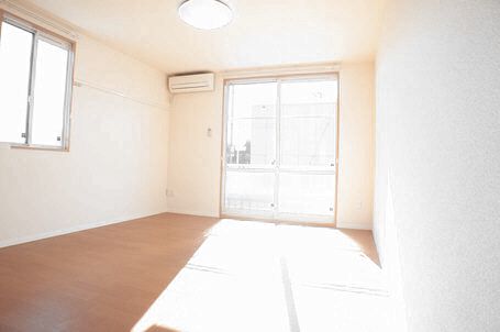 レヨンヴェールＡ 201号-2