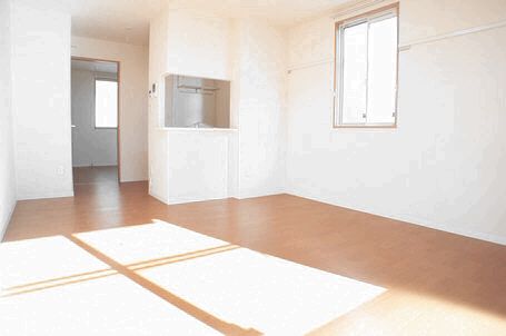 レヨンヴェールＡ 201号-3