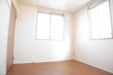 レヨンヴェールＡ 201号-6