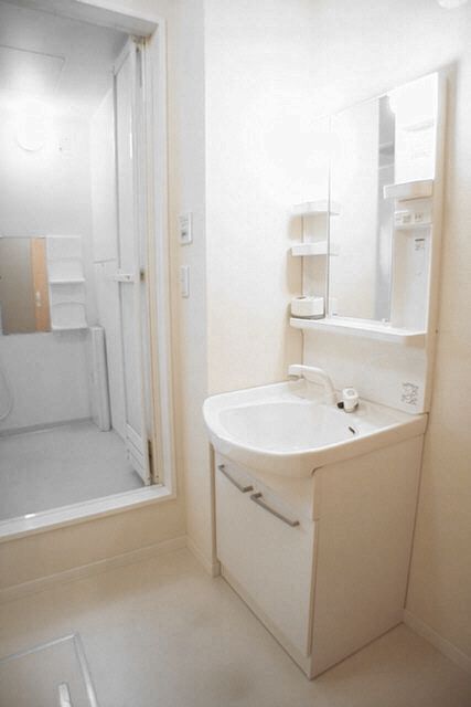 レヨンヴェールＡ 201号-8