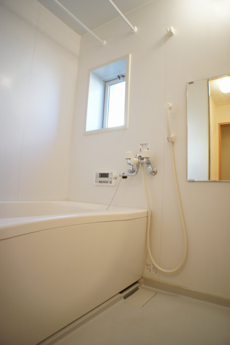 レヨンヴェールＡ 201号-9