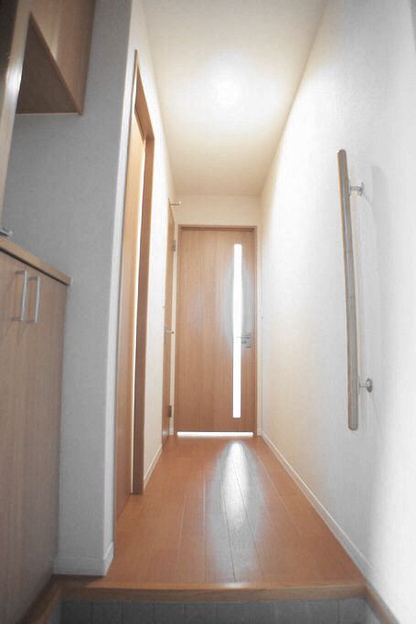 レヨンヴェールＡ 201号-10