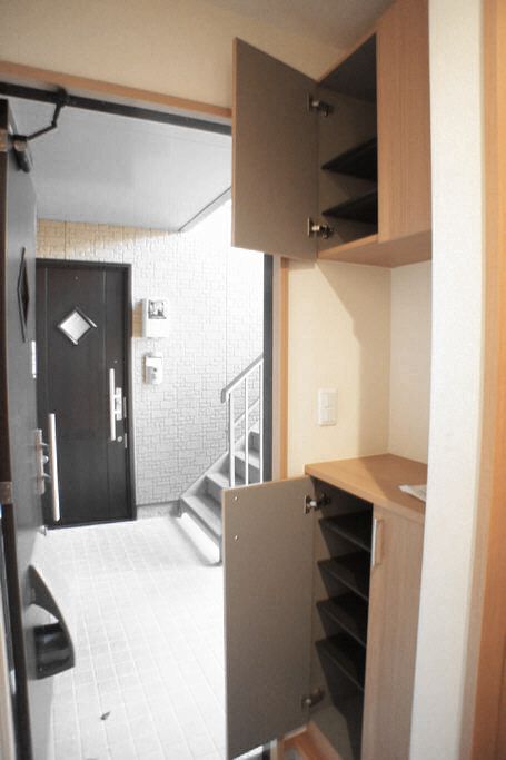 レヨンヴェールＡ 201号-11