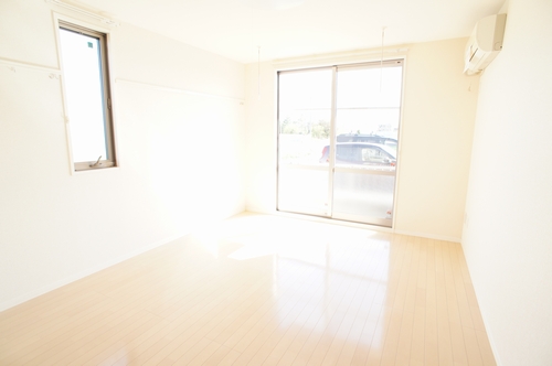 アークコート下大島 101号-2