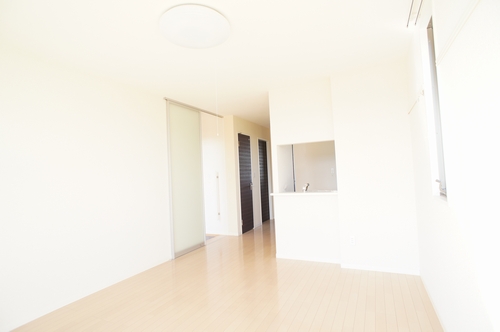 アークコート下大島 101号-4