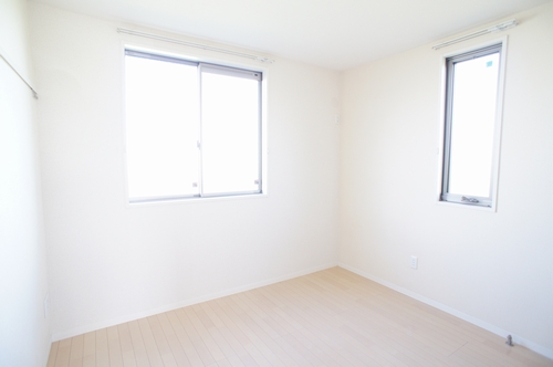 アークコート下大島 101号-5