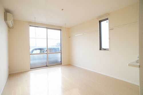 アークコート下大島 105号-2