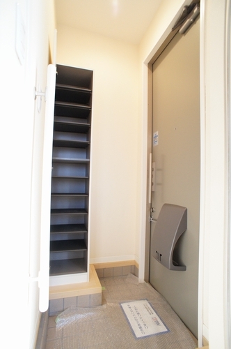 アークコート下大島 105号-11