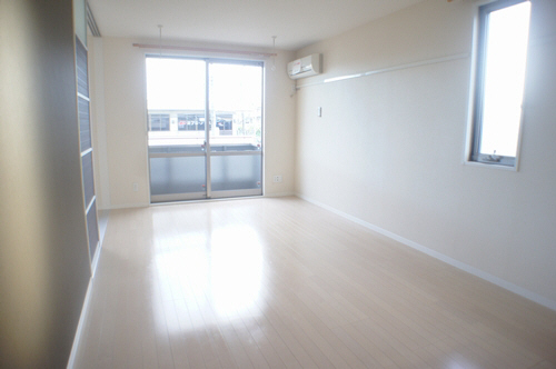 ヴィセオ・セ・ラ・ヴィD 202号-2