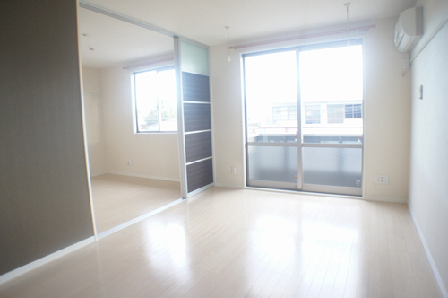 ヴィセオ・セ・ラ・ヴィD 202号-3