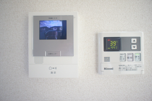 ヴィセオ・セ・ラ・ヴィD 202号-6