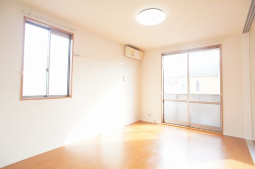 ラウンドパディーＢ 201号-3