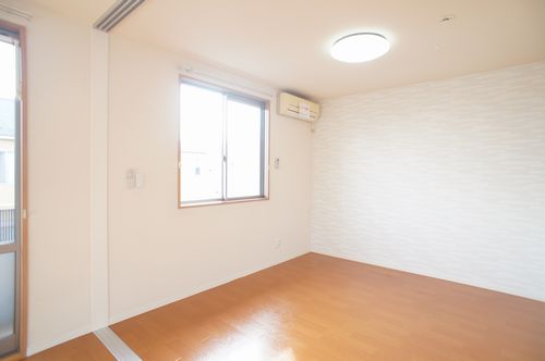 ラウンドパディーＢ 201号-4