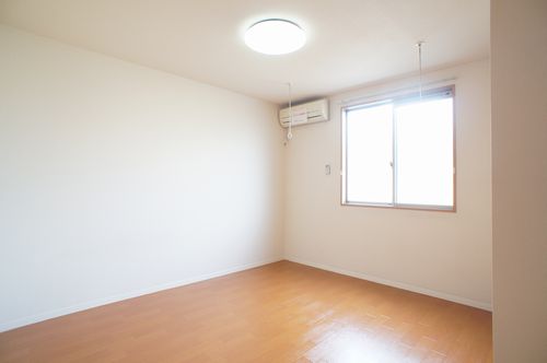 ラウンドパディーＢ 201号-6