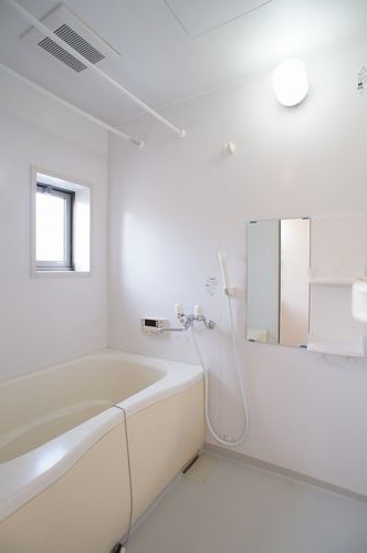 ラウンドパディーＢ 201号-8