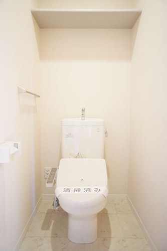 ラウンドパディーＢ 201号-10