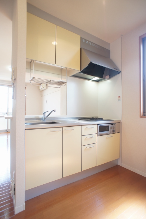 ラウンドパディーＢ 202号-3