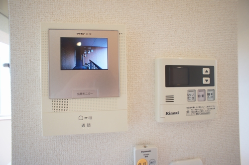 ラウンドパディーＢ 202号-4