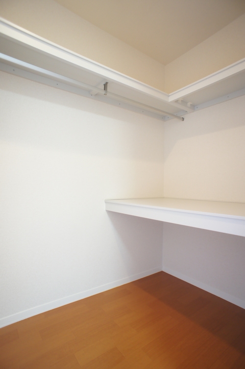 ラウンドパディーＢ 202号-8