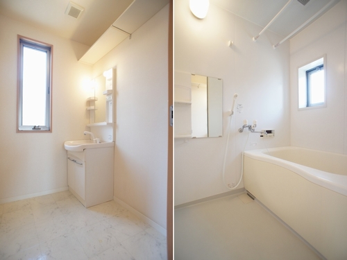 ラウンドパディーＢ 202号-9