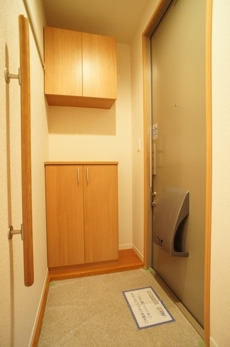 ラウンドパディーＣ 202号-11