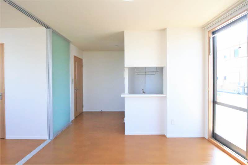 ラウンドパディーＤ 105号-12