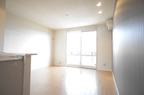 ウィンドワードＡ 202号-2