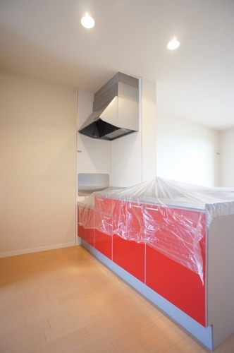 ウィンドワードＡ 202号-3