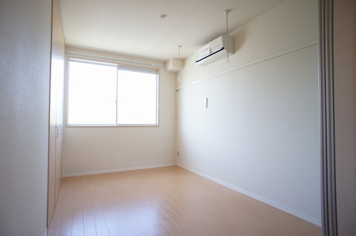 ウィンドワードＡ 202号-6