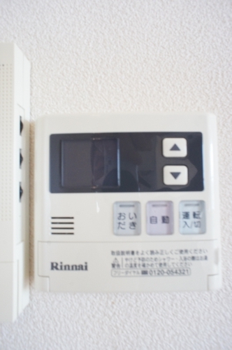 ウィンドワードＡ 203号-5
