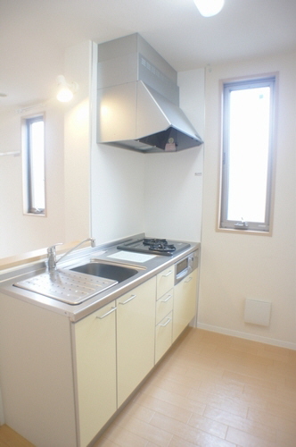 メゾンサンモール 103号-6