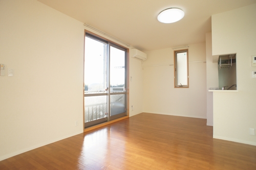 ヴィラルーチェＡ 103号-2