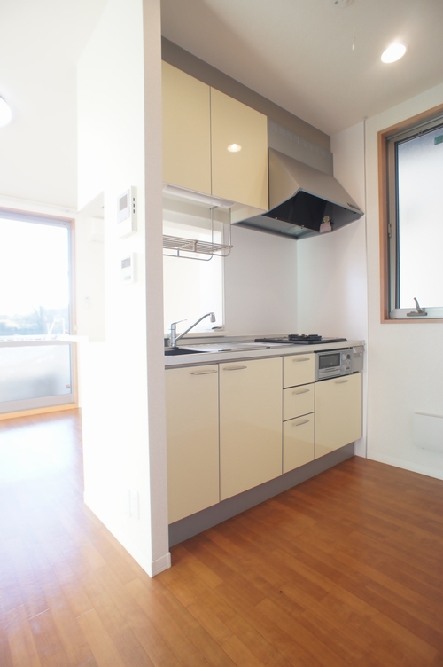 ヴィラルーチェＡ 103号-3