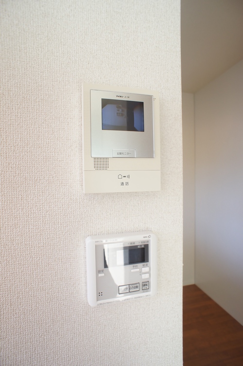 ヴィラルーチェＡ 103号-4