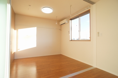 ヴィラルーチェＡ 103号-5