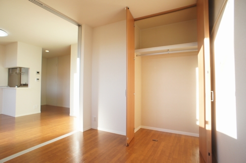 ヴィラルーチェＡ 103号-6