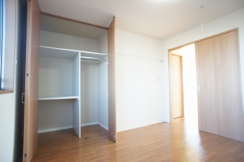 ヴィラルーチェＡ 103号-8