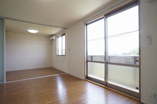 ヴィラルーチェＡ 203号-2