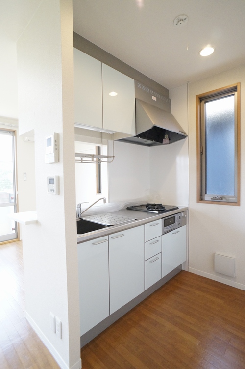 ヴィラルーチェＡ 203号-4