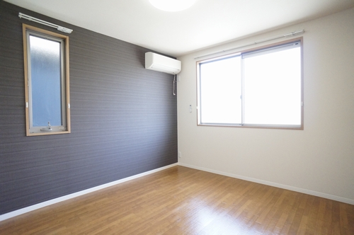 ヴィラルーチェＡ 203号-6